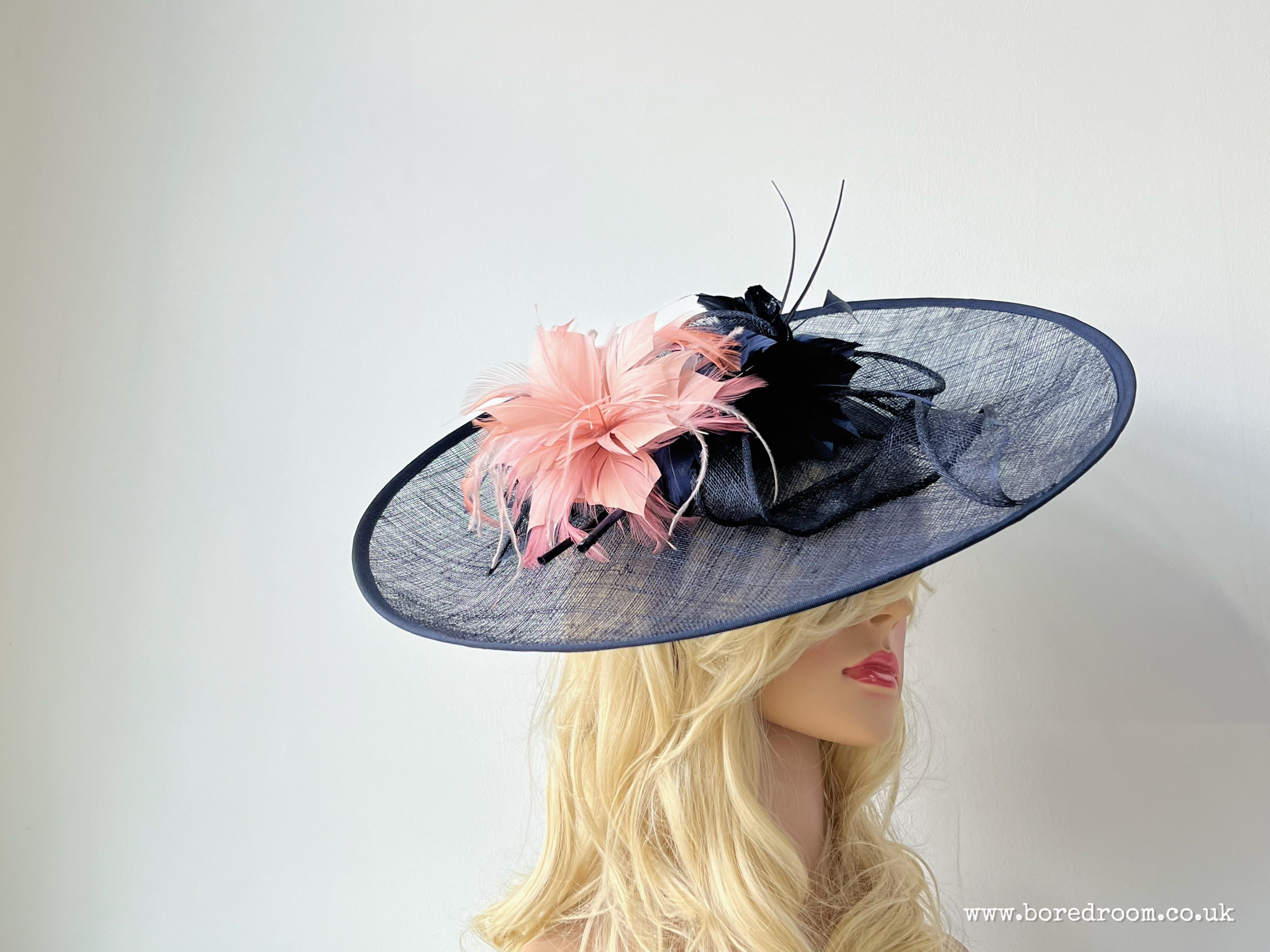 The Ultimate Fascinator Wearing Guide