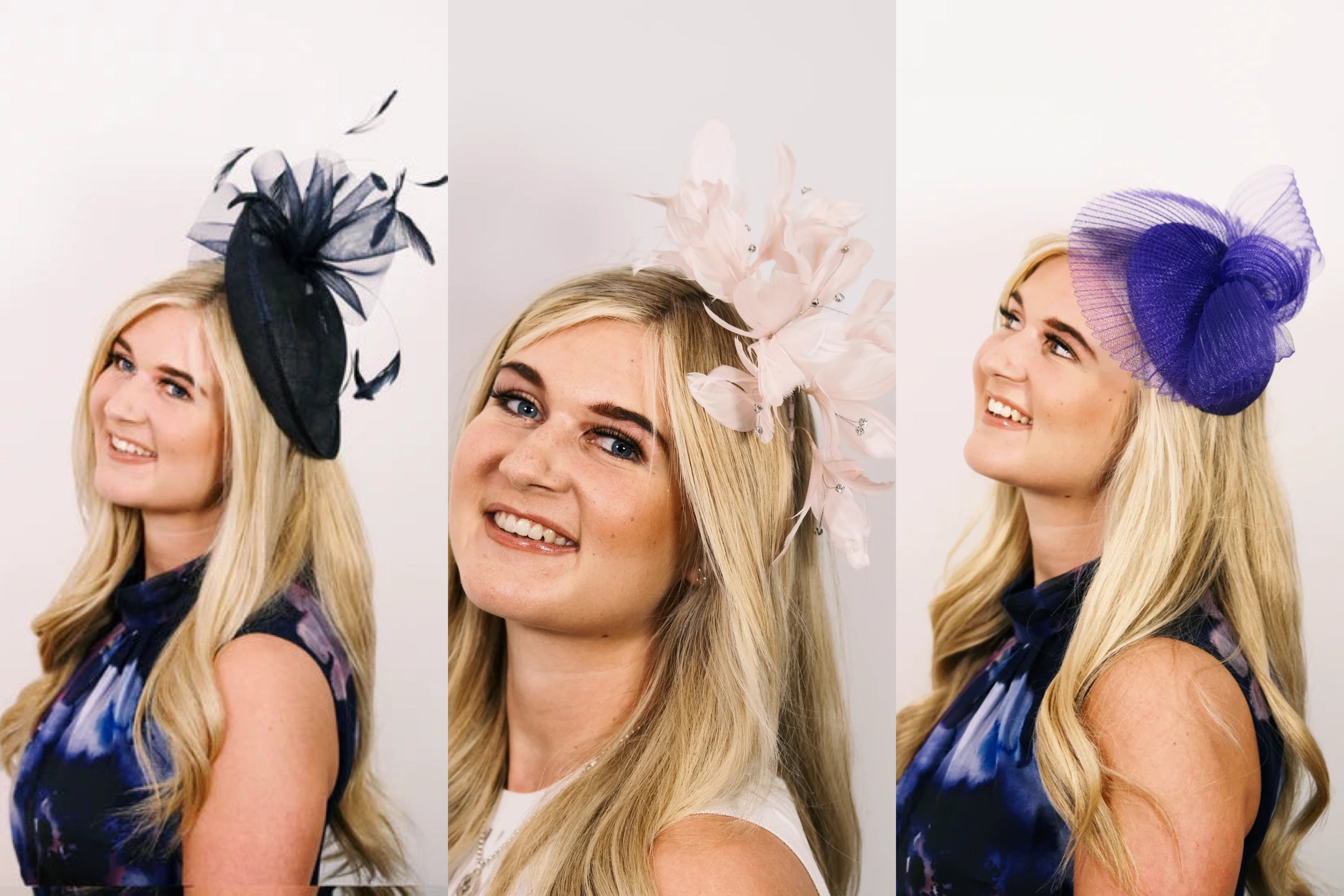 How to Choose the Perfect Fascinator for Any Occasion