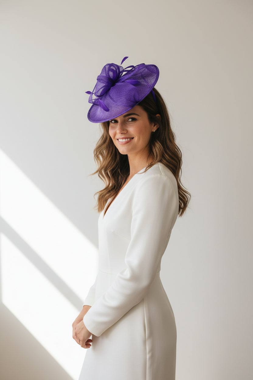 Royal Ascot Hats