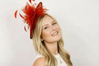 Large Hat Fascinator