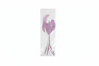 Thin Craft Feathers for Fascinator Making – Millinery Decoration (6 Pack)