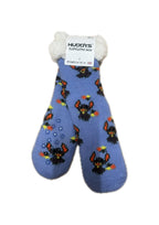 Kids Stitch Oversized Hoodie Blanket Socks Warm Fleece Hooded Sweatshirt for Children