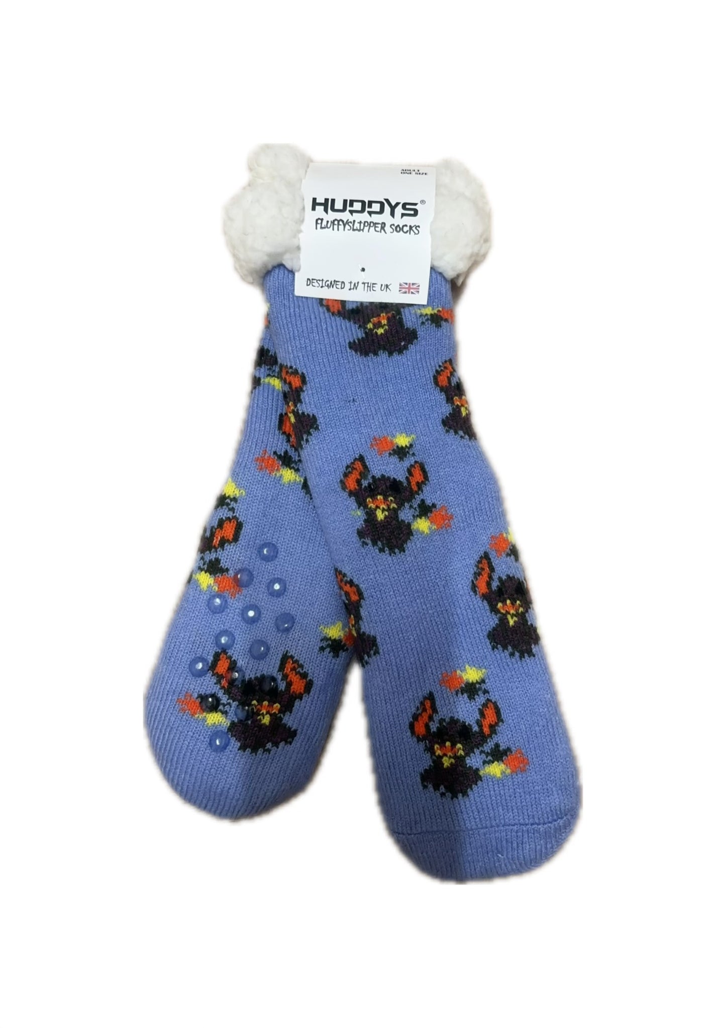 Youth Stitch Hoodie Blanket & Socks