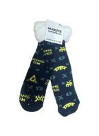 Game Over Oversized Blanket Hoodie & Slipper Socks