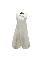 Silver Grey Oversized Hoodie Blanket & Socks