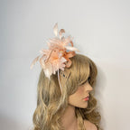 Medium Fascinators