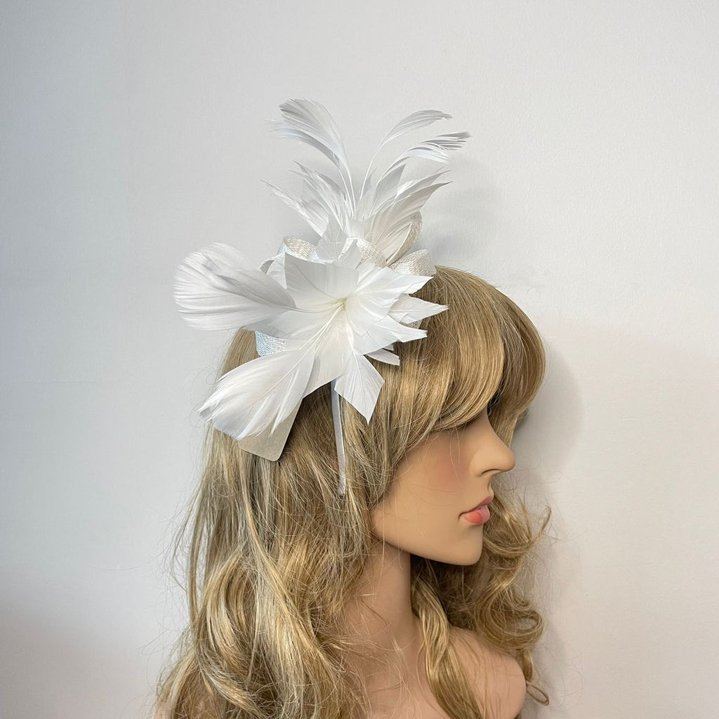Medium Fascinators