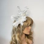 Medium Fascinators