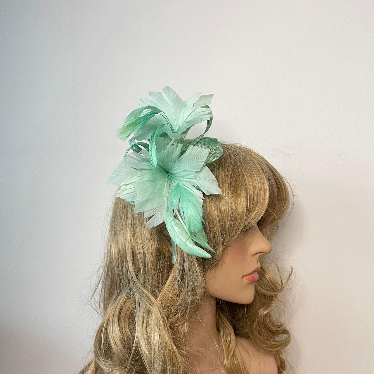 Medium Fascinators
