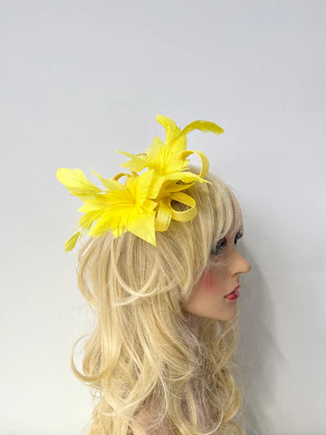 Medium Fascinators