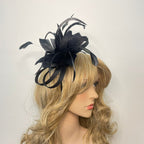 Medium Feather Fascinators