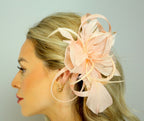 Medium Feather Fascinators