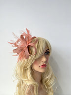 Medium Gorgeous Fascinators