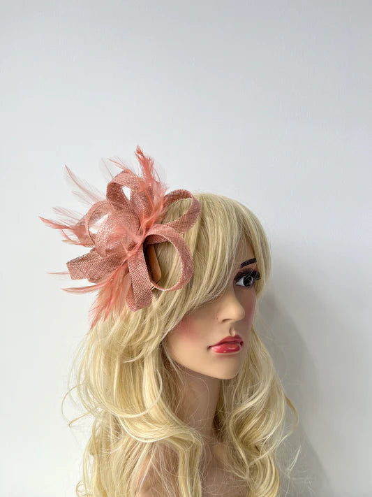 Medium Gorgeous Fascinators