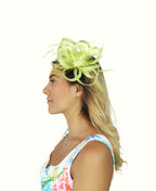 Medium Gorgeous Fascinators