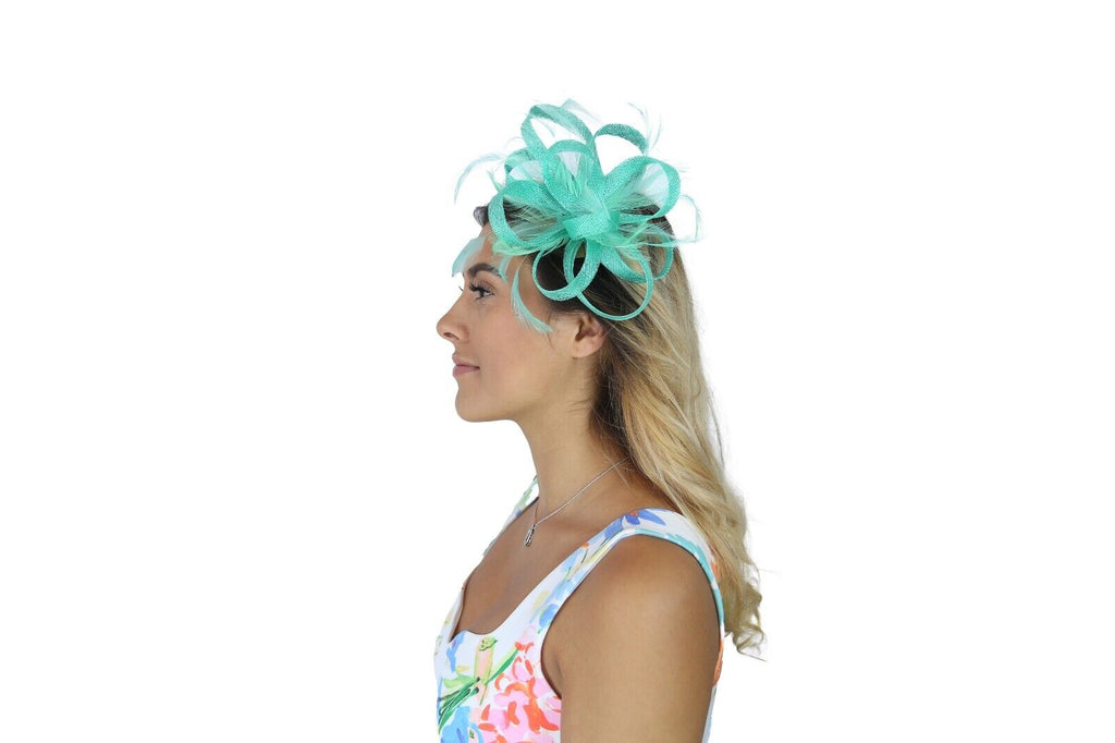 Medium Gorgeous Fascinators