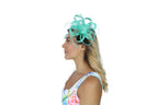 Medium Gorgeous Fascinators