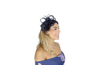 Medium Gorgeous Fascinators
