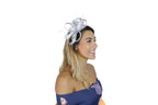 Medium Gorgeous Fascinators
