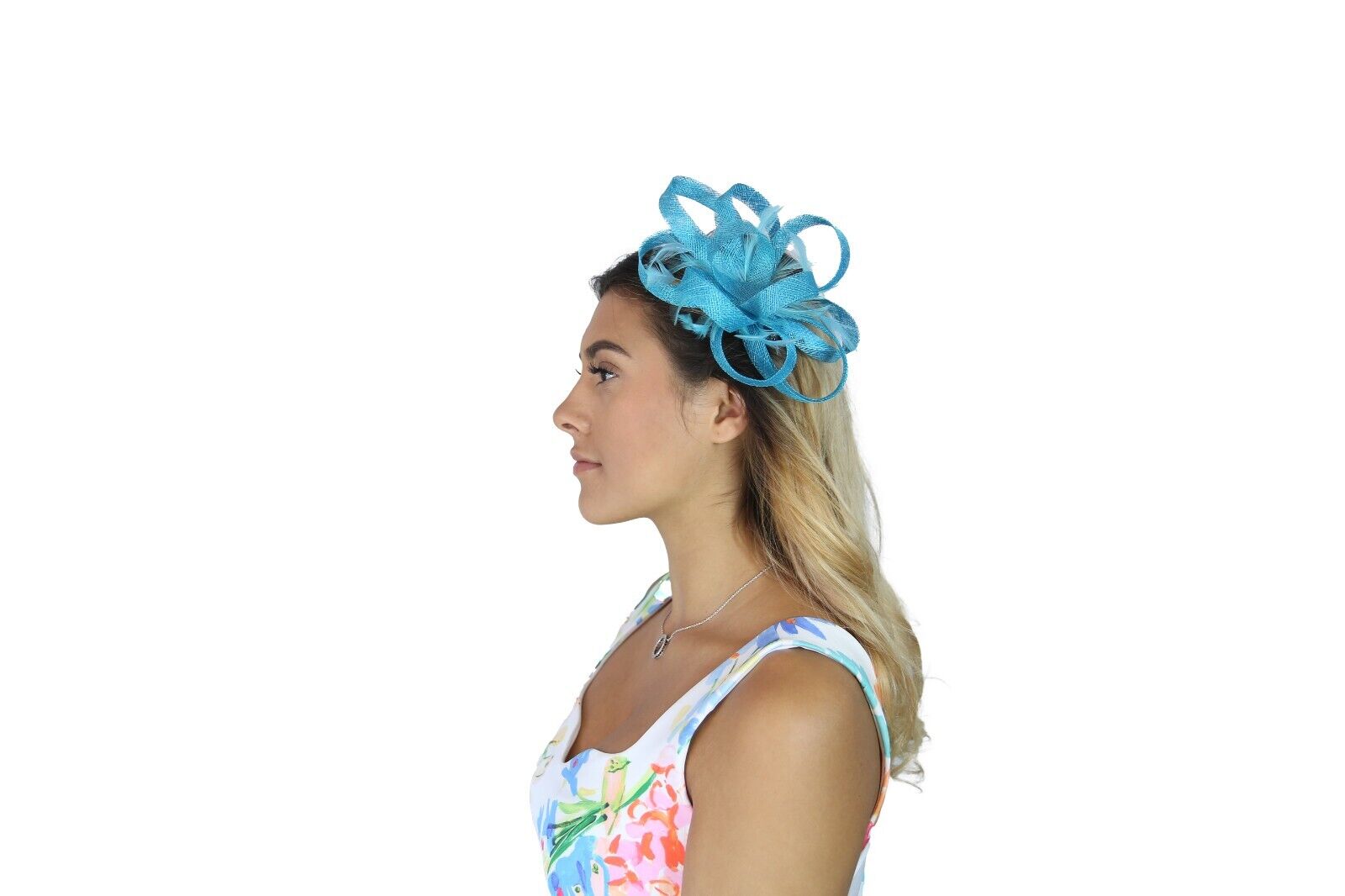 Medium Gorgeous Fascinators