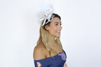 Medium Gorgeous Fascinators