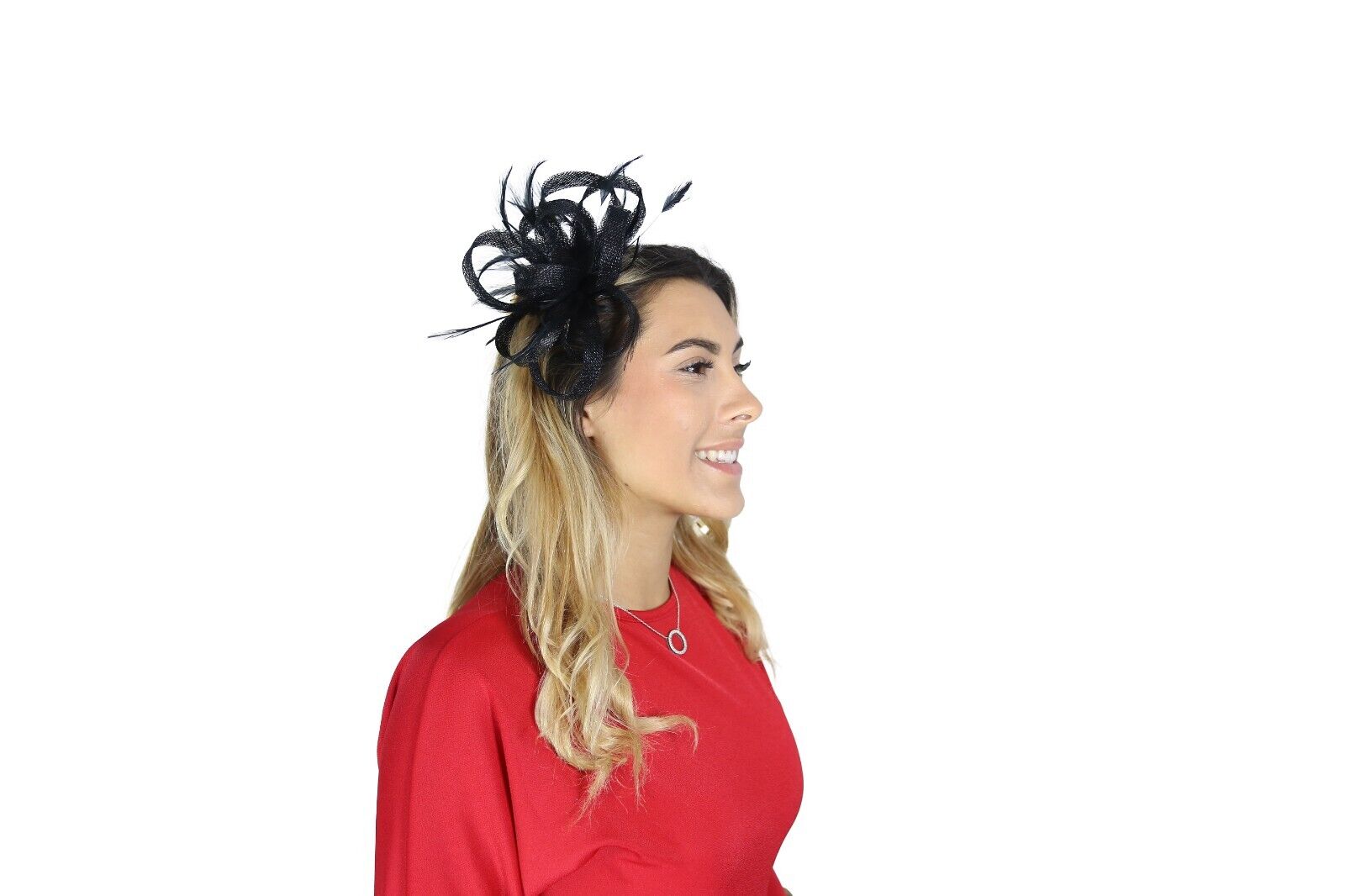Medium Gorgeous Fascinators