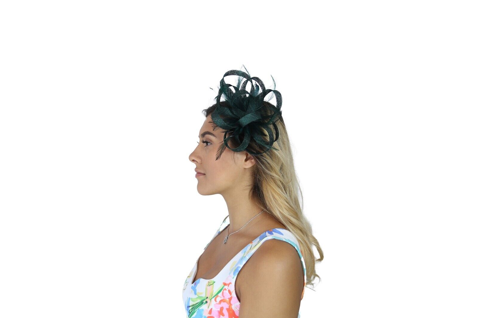 Medium Gorgeous Fascinators