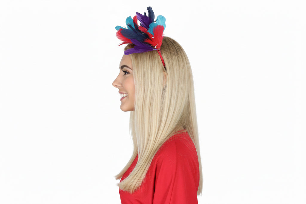 Large Style Fascinator