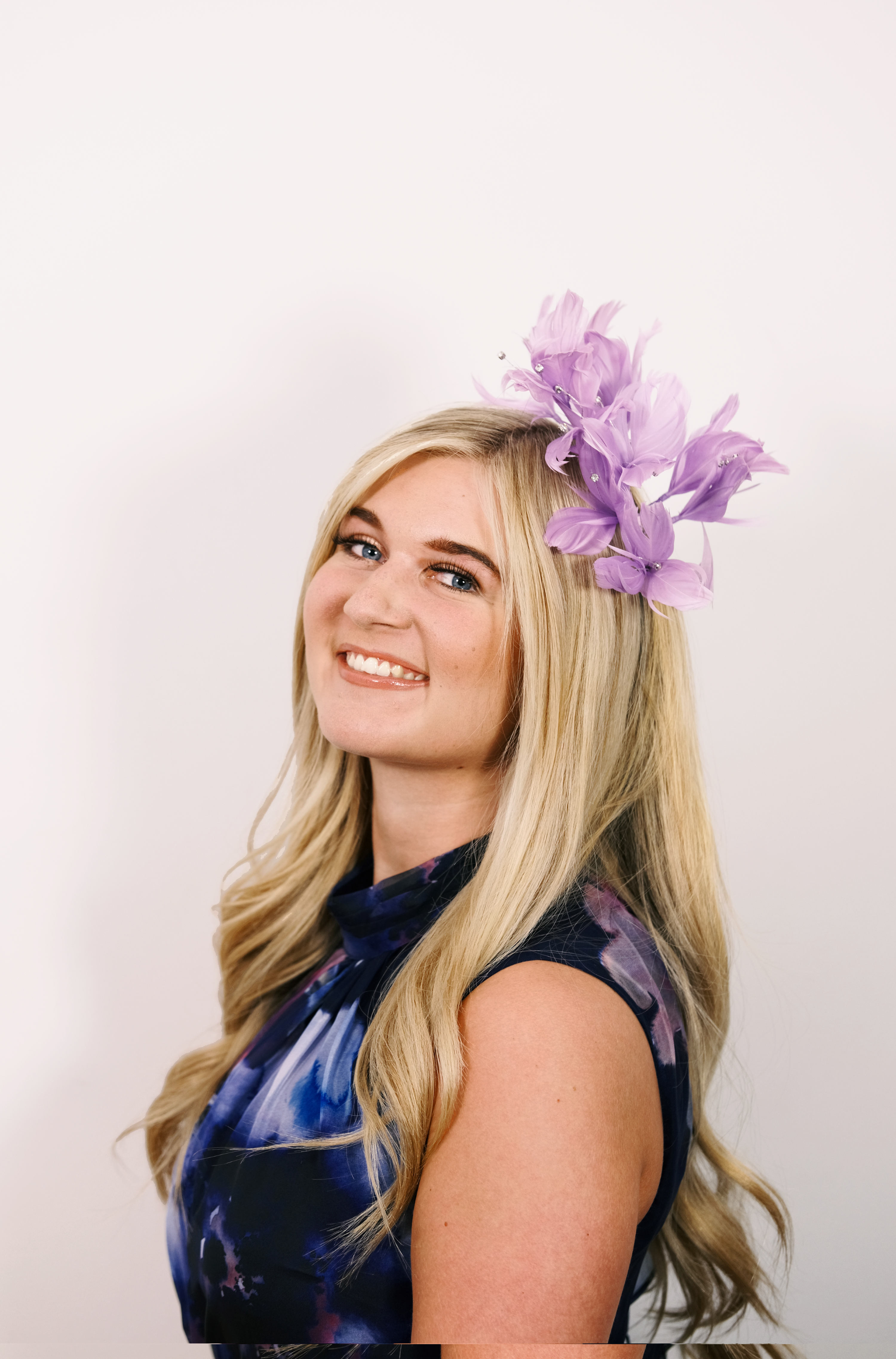 Large Style Fascinator