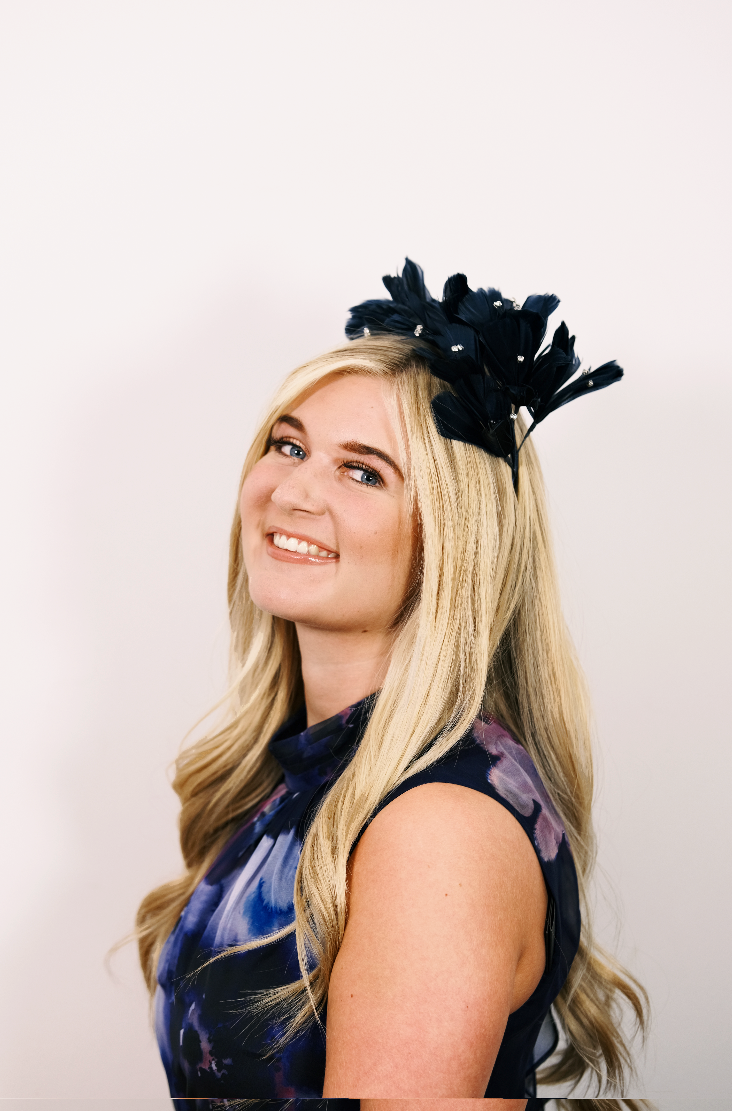 Large Style Fascinator