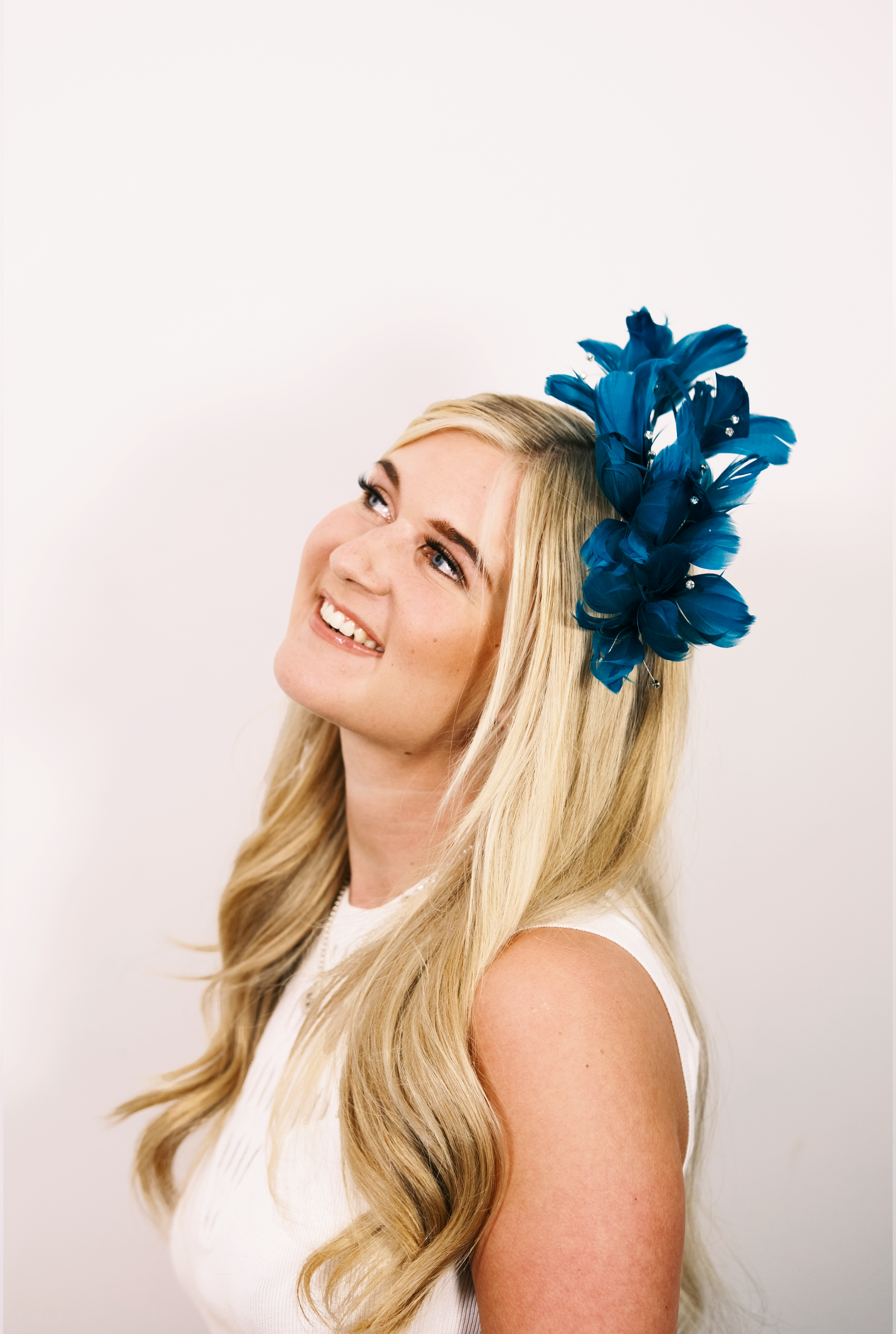 Large Style Fascinator