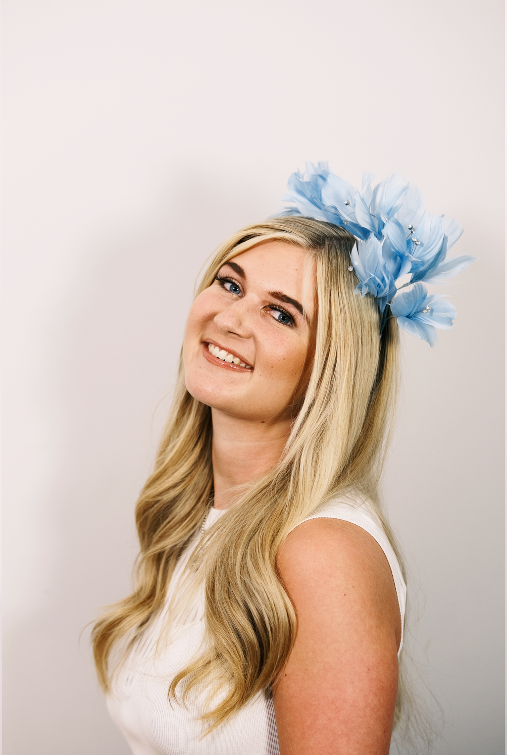 Large Style Fascinator