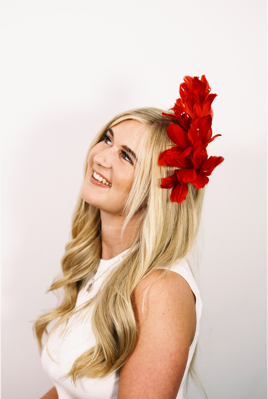Large Style Fascinator