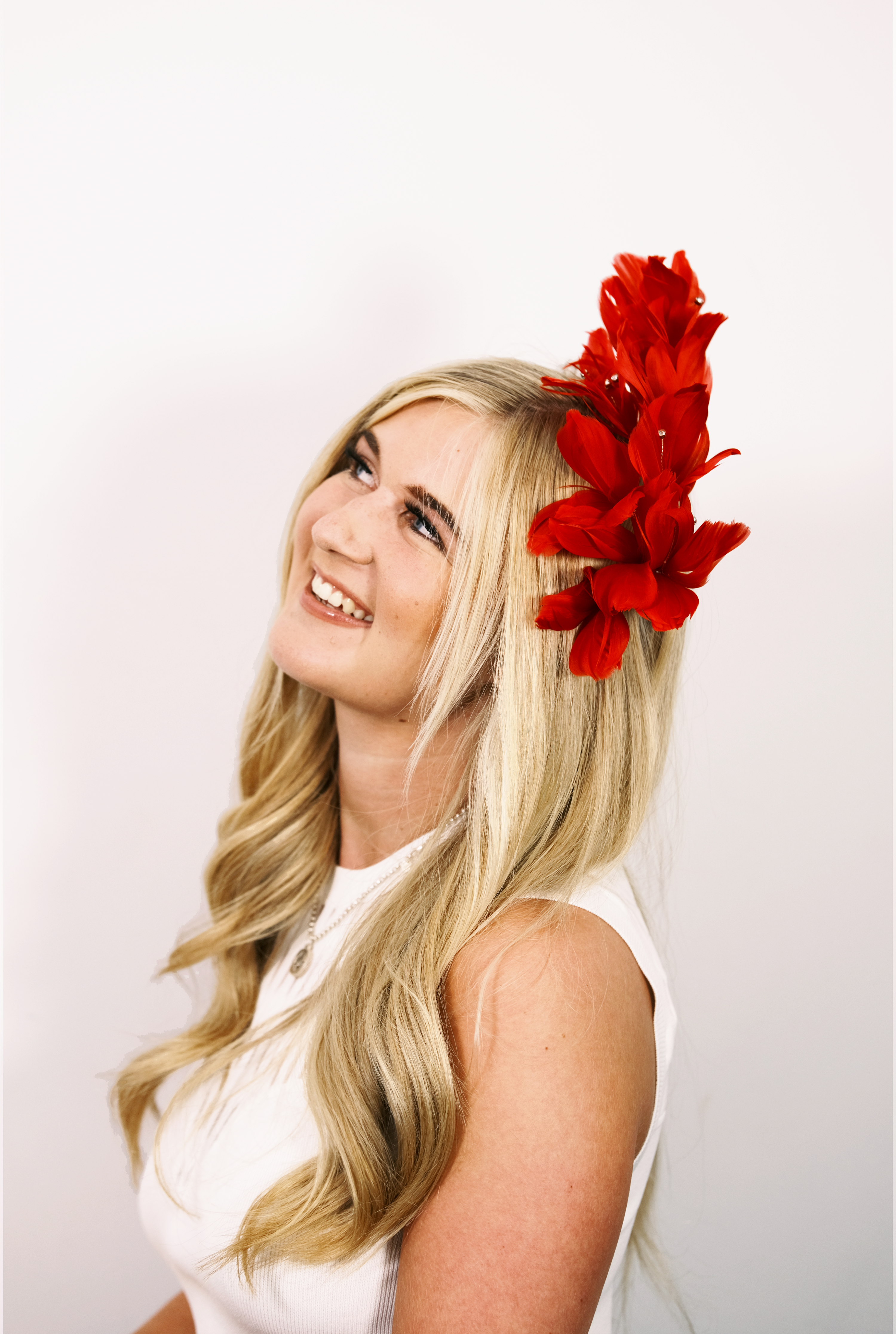 Large Style Fascinator