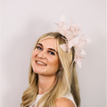 Large Style Fascinator