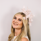 Large Style Fascinator