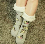 Pug Oversized Blanket Hoodie & Slipper Socks